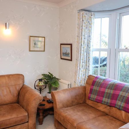 3 Top View Cottages Salcombe Eksteriør billede