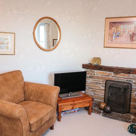 3 Top View Cottages Salcombe Eksteriør billede